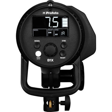 Profoto B1X Air TTL to Go Kit 901028